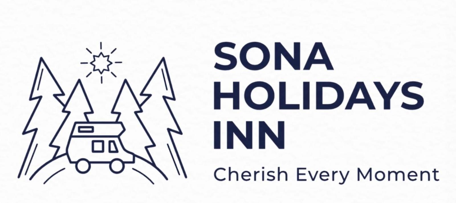 Sona Holidays Inn Кодайканал Экстерьер фото